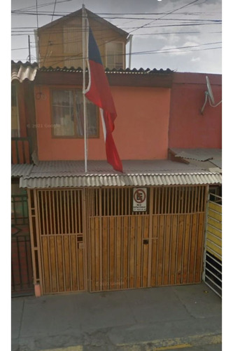 Casa En Venta 3d - 2b, Antofagasta,  Calle El Roble.  $170.m