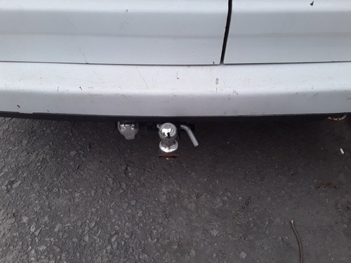 Volkswagen Caddy 1.9 Sd 2000