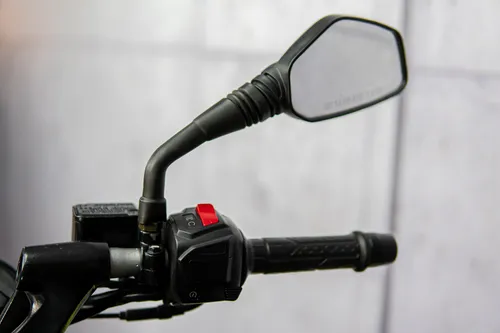 Bajaj Pulsar Ns 200 Fi Abs 2023