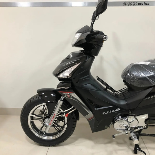 Gilera Smash Tunning 110 Full Disco Base Cub Nueva 0km 2021