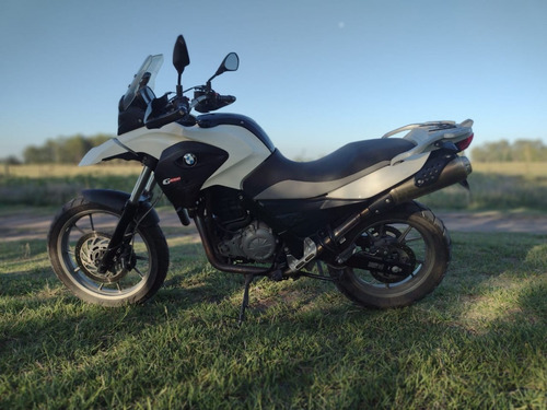 Bmw 650 Gs