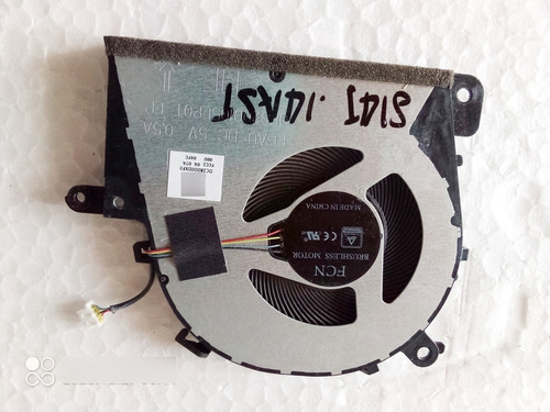 Ventilador Interno Lenovo Ideapad S145 14
