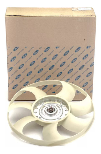 Paleta Ventilador Ford Transit 2010/2023 Original