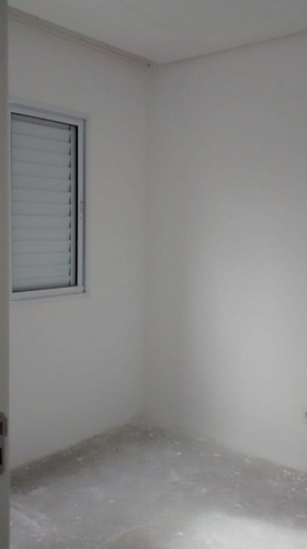 Imagem 9 de 15 de Apartamento 2 Quartos São Paulo - Sp - Butantã - 0377