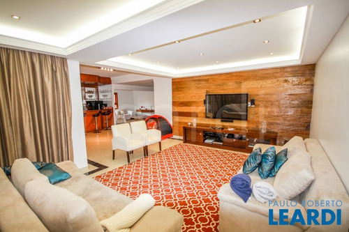 Imagem 2 de 15 de Casa Em Condomínio - Alphaville - Sp - 532337