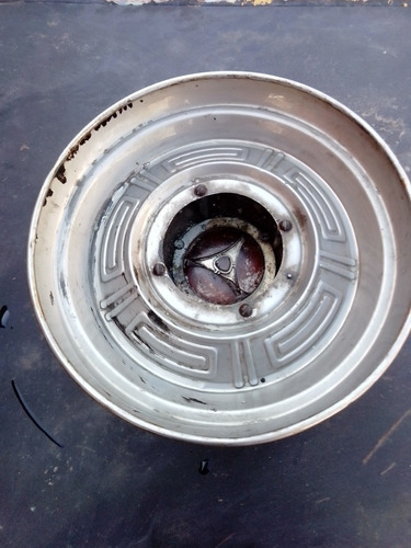 Tapón Polvera Rin Dodge Valiant Duster, Barracuda Otros Mod. (Usado)
