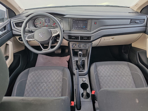 Volkswagen Virtus 1.6 Msi Trendline At