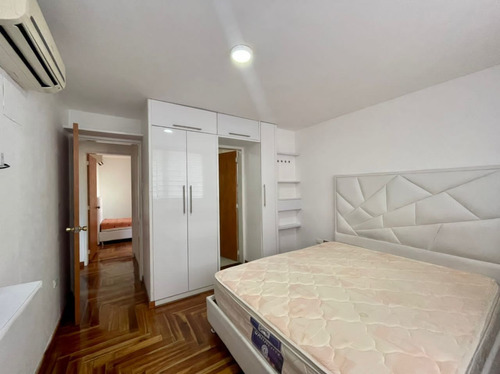 Imagen 11 de 14 de Apartamento En Alquiler Amoblado Vista Alegré