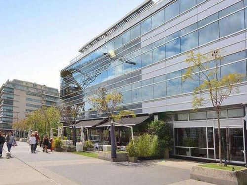 Imagen 2 de 11 de Oficina En Alquiler - Puerto Madero - 220 M2
