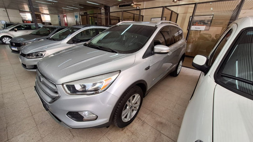 Ford Kuga 2.0 Sel