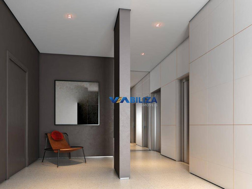 Studio 29,27m² - Helbor Edition Vila Madalena - São Paulo - Sp -mar/23 - St0063