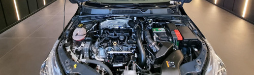 Chevrolet Onix HATCH LTZ 1.0 12V Turbo Flex 5p Automático.