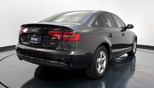 Imagen 9 de 15 de 21754 - Audi A4 2015 Con Garantía At