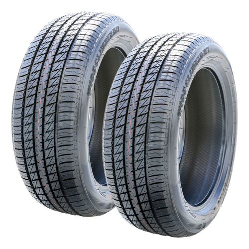 Paq 2 Llantas Lt245/75r17-10c 121/118s Suretrac Wid Clim Ht
