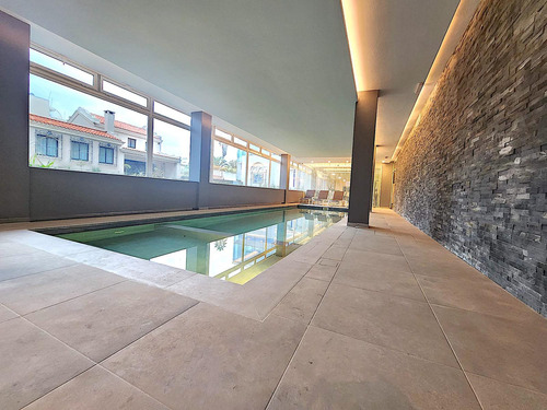 Venta Departamento 3 Dormitorios Piscina Barbacoa Rambla- Carrasco