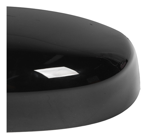 Tapa Negra Para Espejo Retrovisor, Fuerte Protección Contra