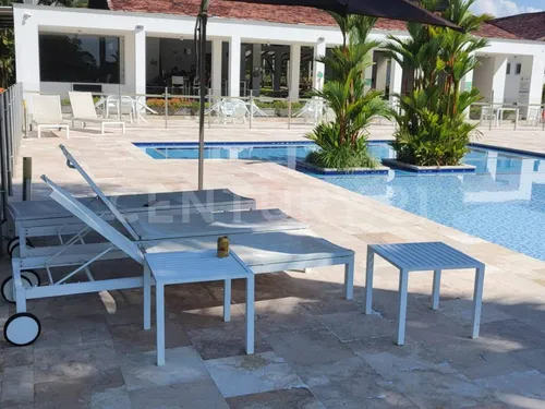 Hermoso Lote Club Campestre Santa Teresita,
