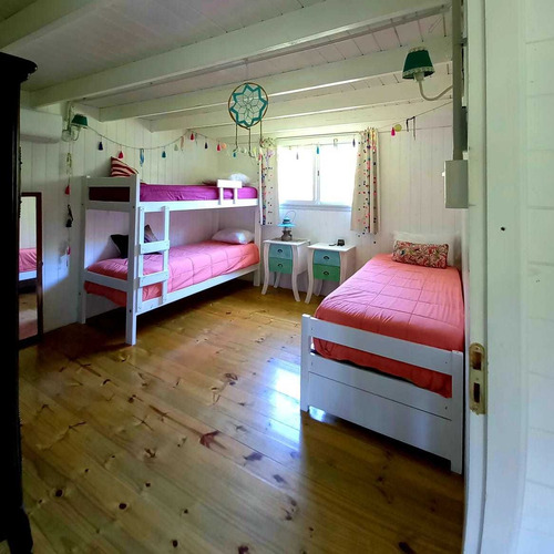 Alquiler Casa Delta Del Tigre - 12 Personas - Leer Abajo