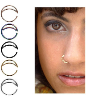 Piercing Nariz | MercadoLibre ???? Piercing Nariz | MercadoLibre ????