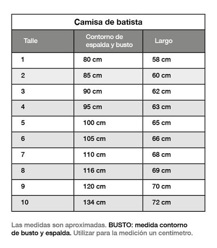 Imagen 2 de 4 de Camisa De Mujer Uniforme Manga 3/4 Envios A Todo El Pais