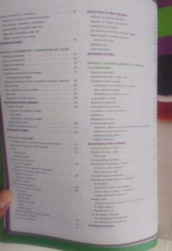 Física Y Química Ii Marta Bulwik Activados Puerto De Palos (Usado)