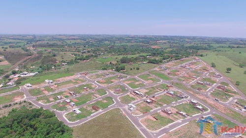 Imagem 6 de 7 de Terreno - Venda - Jd Vista Bonita - Presidente Prudente - Sp - 2017