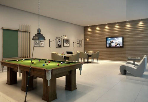 Imagem 6 de 8 de Apartamento À Venda No Bairro Vila Leopoldina - São Paulo/sp - O-1767-6513
