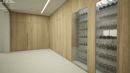 Imagem 6 de 10 de Apartamento - Ap00983 - 68193578
