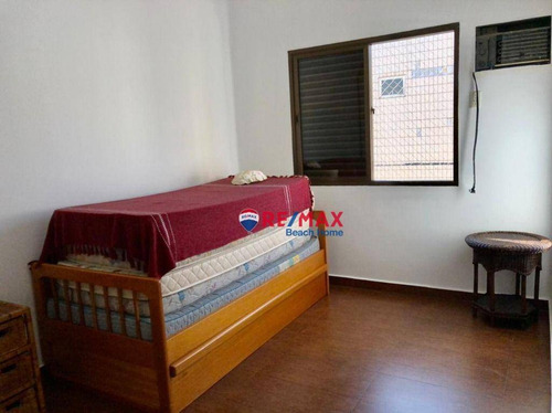 Imagem 27 de 30 de Cobertura Com 3 Dormitórios À Venda, 300 M² Por R$ 530.000 - Praia Das Astúrias- Guarujá/sp - Co0325