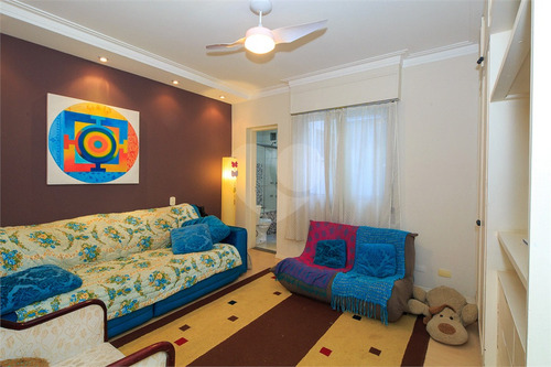 Imagem 20 de 30 de Casa Com 4 Quartos À Venda Em Jardim Marajoara - Sp - Reo576983