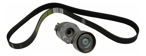 Kit Correia Tensor Alter Fluence 2.0 16v 11 A 18 7701477515