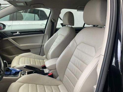 Volkswagen Golf 1.4 TSI VARIANT HIGHLINE 16V TOTAL FLEX 4P TIPTRONIC