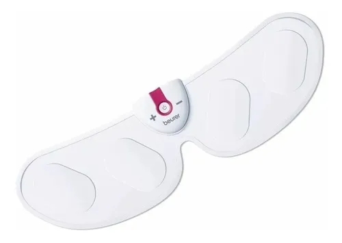 Electroestimulador Muscular Gluteos Electrodos Beurer Em25 0