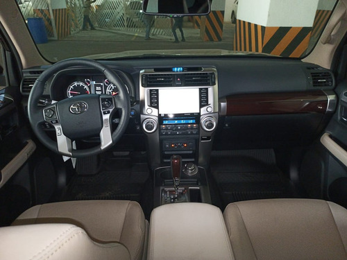 Toyota 4runner