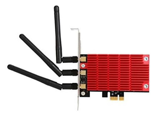 Rosewill Rnx-ac1900pce Rnx-ac1900pce, Ac De Doble Banda Ac19