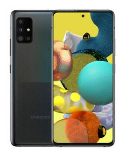 Nuevo Samsung Galaxy A51 128gb