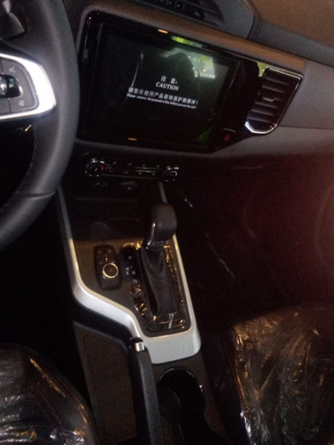 Chery Tiggo 4 Confort Cvt
