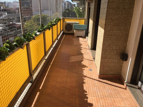 Imagen 13 de 14 de Semipiso 4 Ambientes. Impecable. Balcón Frente Muy Luminoso.