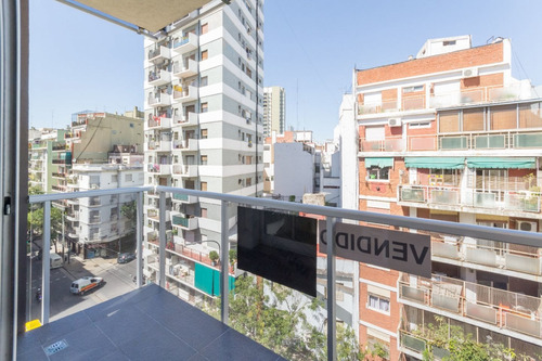 Imagen 13 de 17 de Departamento En Venta En Caballito