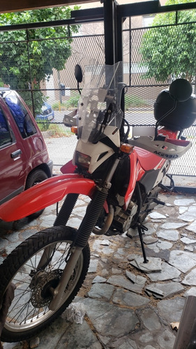 Honda  Tornado 250cc