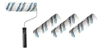 Comprar Rodillo Anti Gota - Microfibra 22 Cm  + 3 Repuestos  Matezz