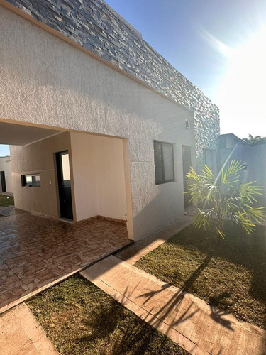 Venta Casa Santa Fe - Barrio Esmeralda