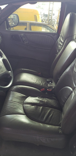 Imagem 12 de 12 de Sucata Dodge Dakota Sport Desmanche Peças Cambio Lataria