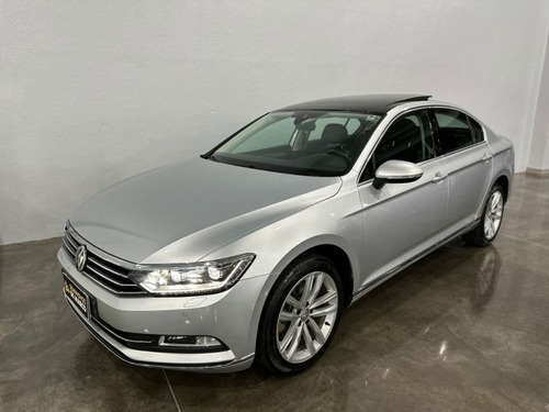 Volkswagen Passat 2.0 16V TSI BLUEMOTION GASOLINA HIGHLINE 4P DSG