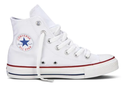 Tenis converse cheap hombre blanco