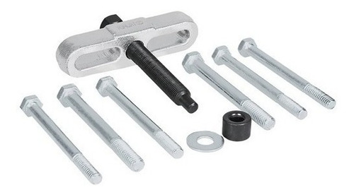 Llave Juego De Extractor De Engranaje Y Poleas 10 Pz Ext-10