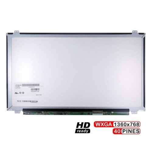 Pantalla Compatible Display Toshiba C55t-c5300 (sin Touch) 