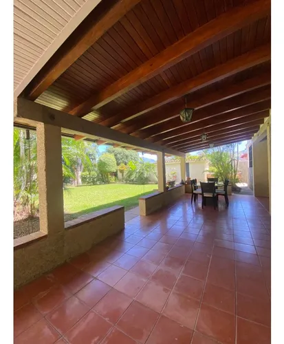 Casa En Venta En La Boyera