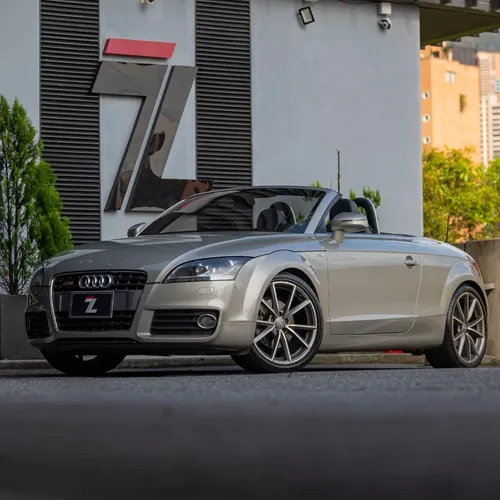 Audi TT roadster 2.0