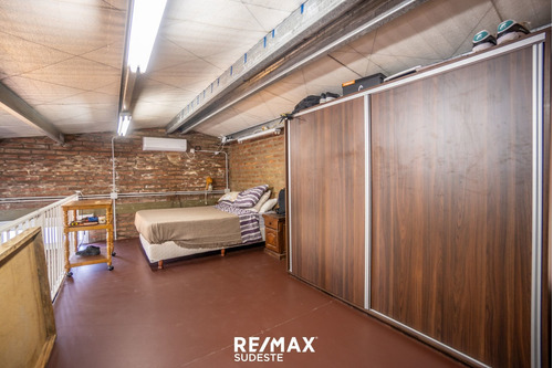 Imagen 11 de 18 de Venta Galpones Y Loft Zona Autódromo